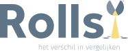 Rolls logo