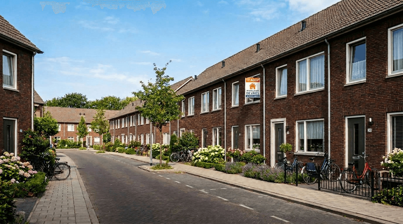Mythes over een hypotheek voor zzp’ers ontkracht